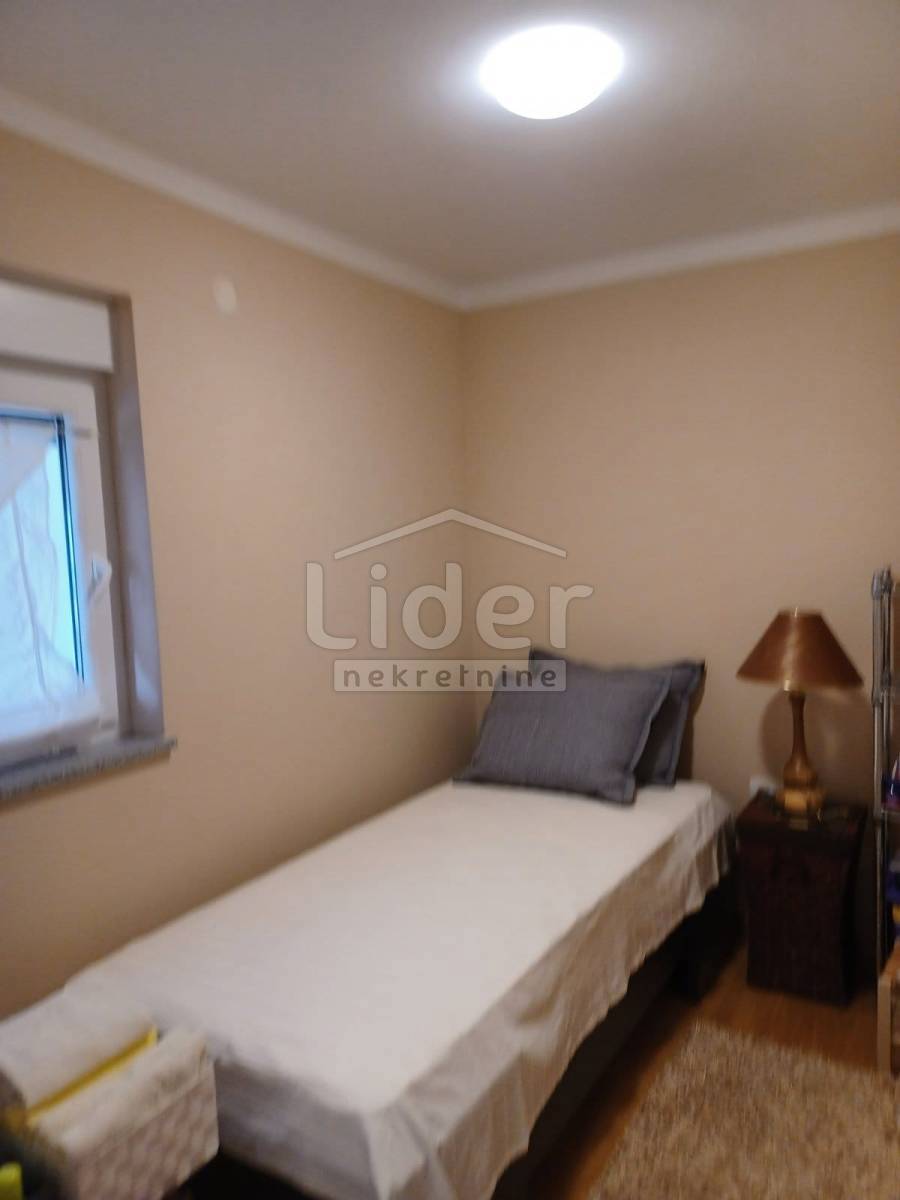 Appartamento per vacanze Crikvenica, 100m2