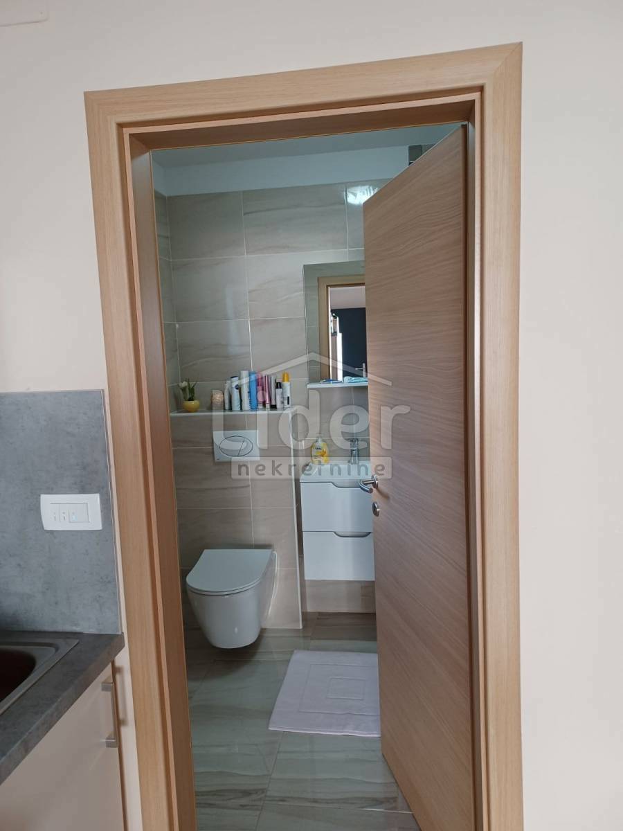 Appartamento per vacanze Crikvenica, 100m2