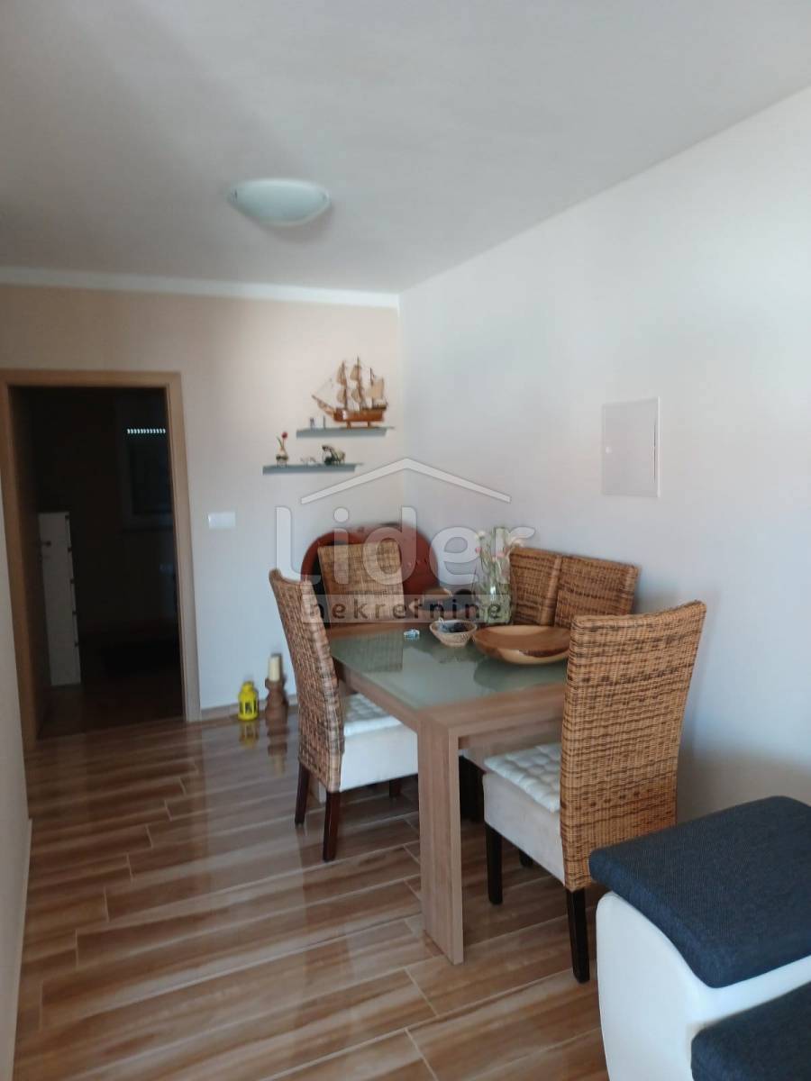 Appartamento per vacanze Crikvenica, 100m2