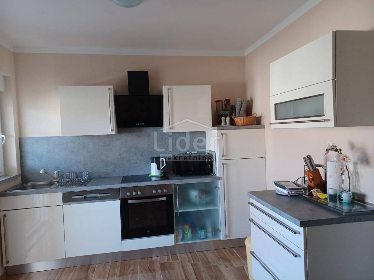 Appartamento per vacanze Crikvenica, 100m2