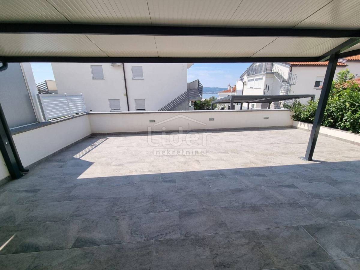 Appartamento per vacanze Crikvenica, 100m2