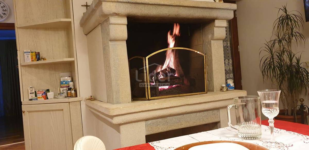 Casa Nova Vas, Poreč, 850m2