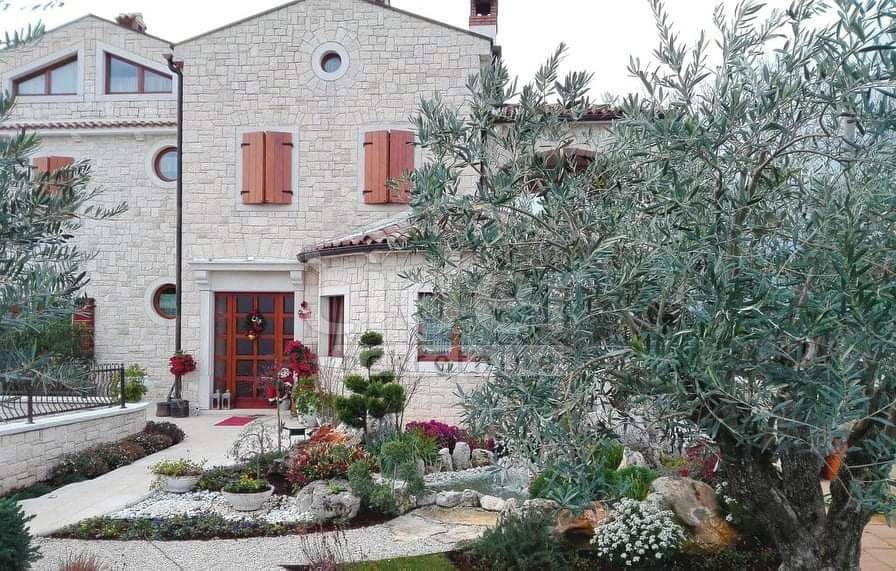 Casa Nova Vas, Poreč, 850m2