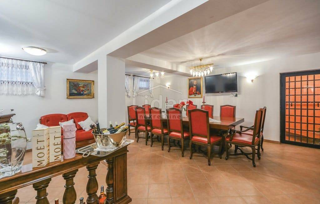 Casa Nova Vas, Poreč, 850m2