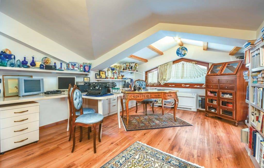 Casa Nova Vas, Poreč, 850m2