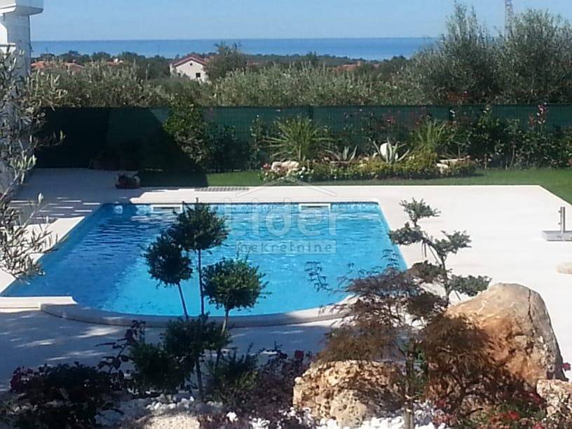 Casa Nova Vas, Poreč, 850m2