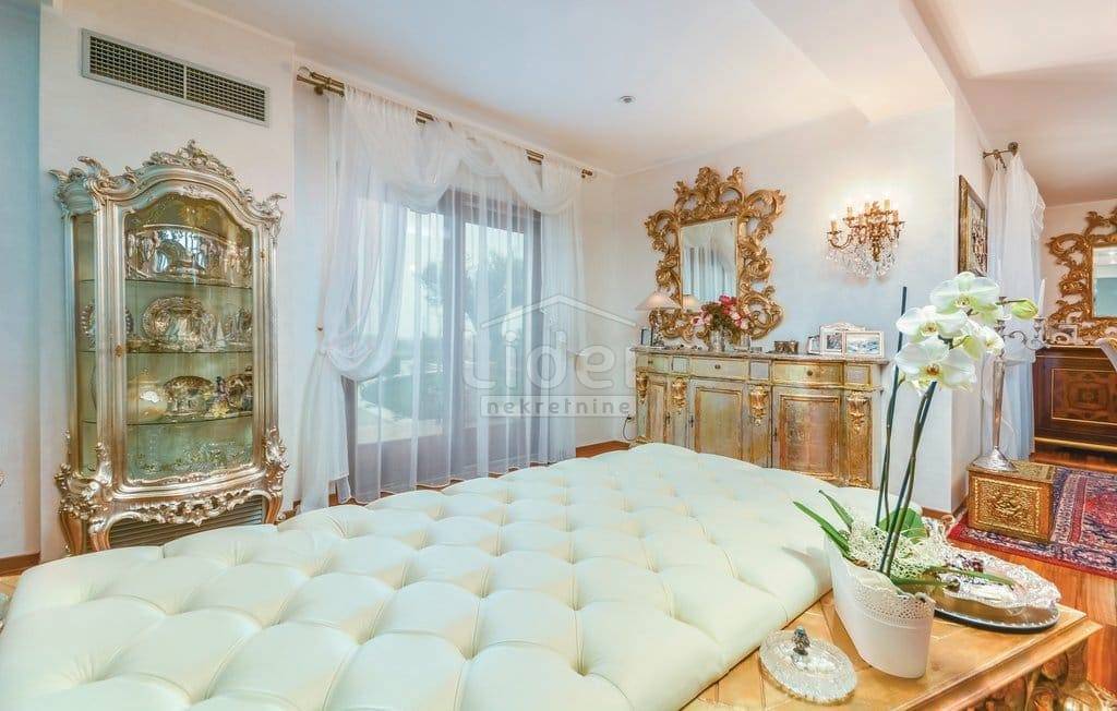 Casa Nova Vas, Poreč, 850m2