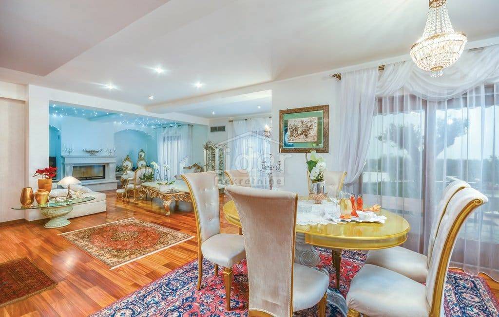 Casa Nova Vas, Poreč, 850m2