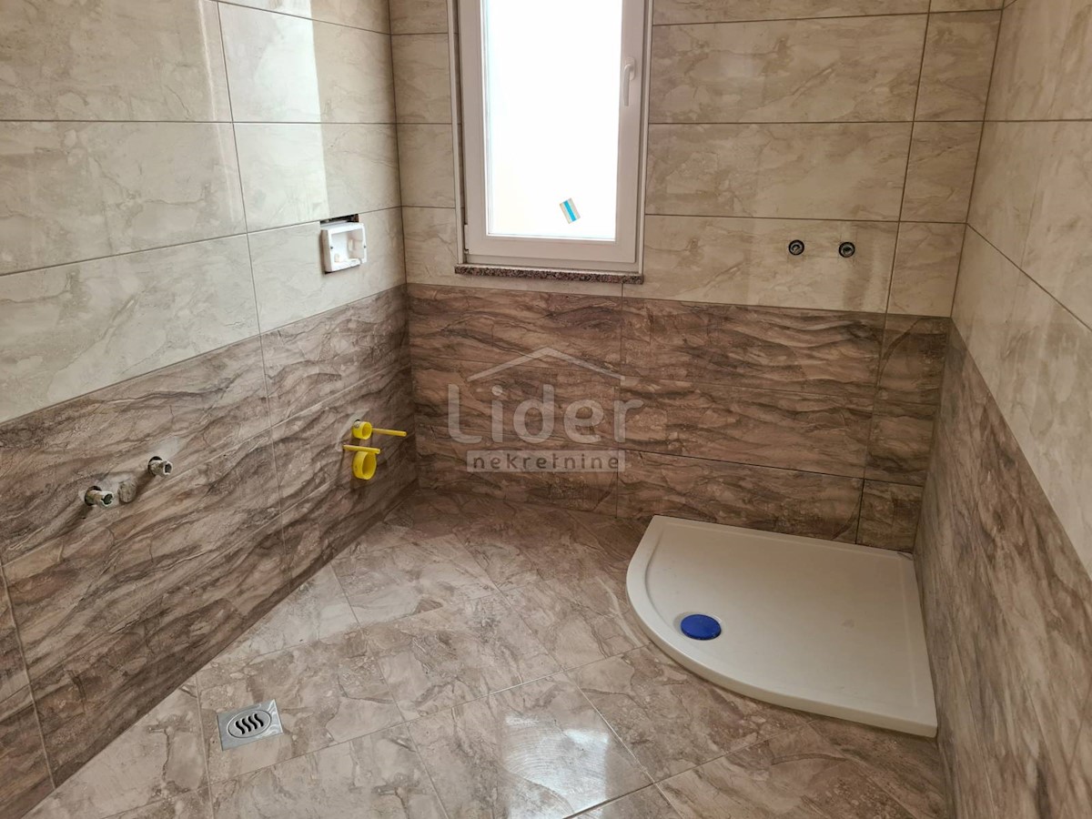 Appartamento per vacanze Banjol, Rab, 55m2