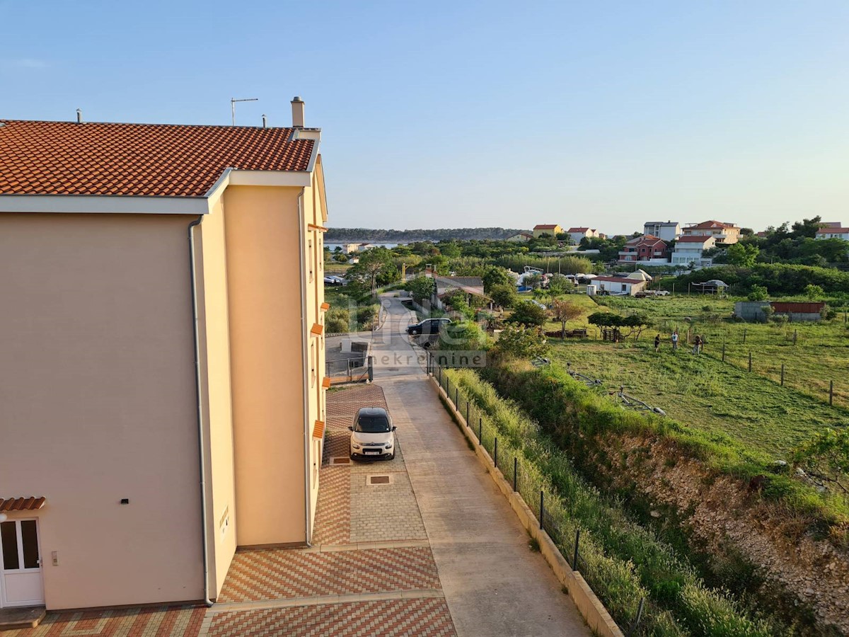 Appartamento per vacanze Banjol, Rab, 55m2