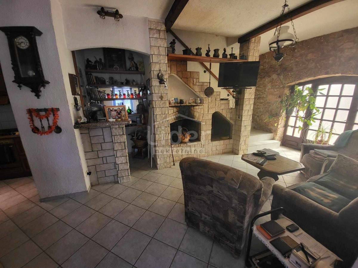 Casa Kras, Dobrinj, 85m2