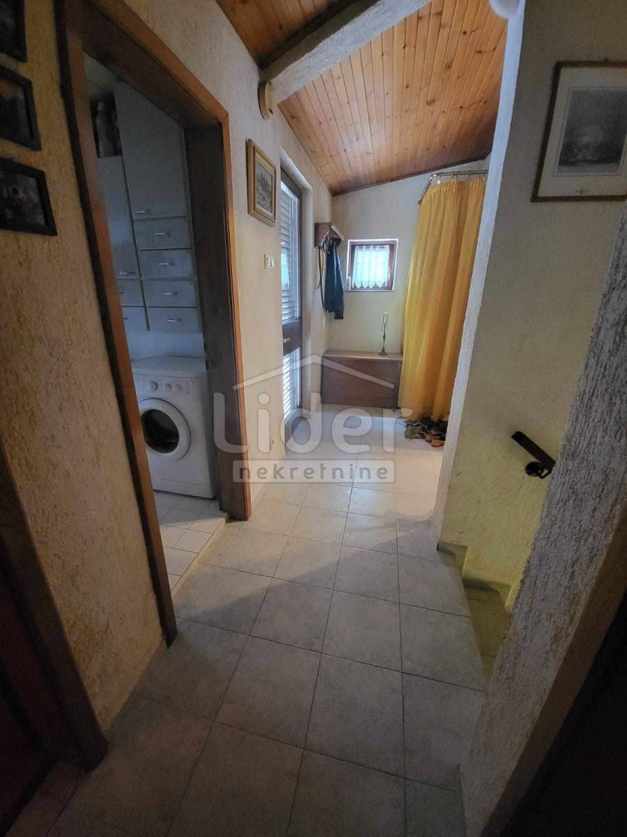 Casa Kras, Dobrinj, 85m2