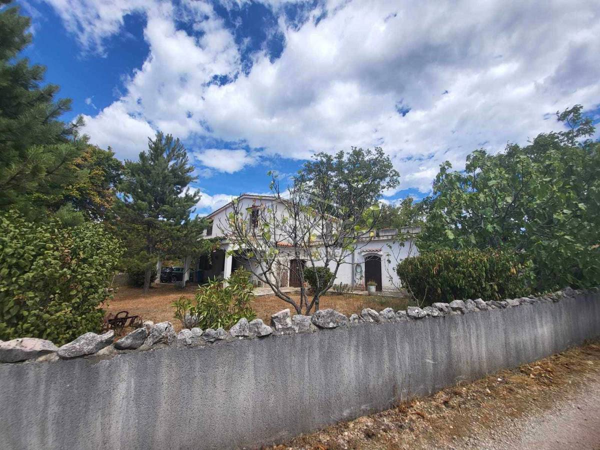 Casa Kras, Dobrinj, 85m2