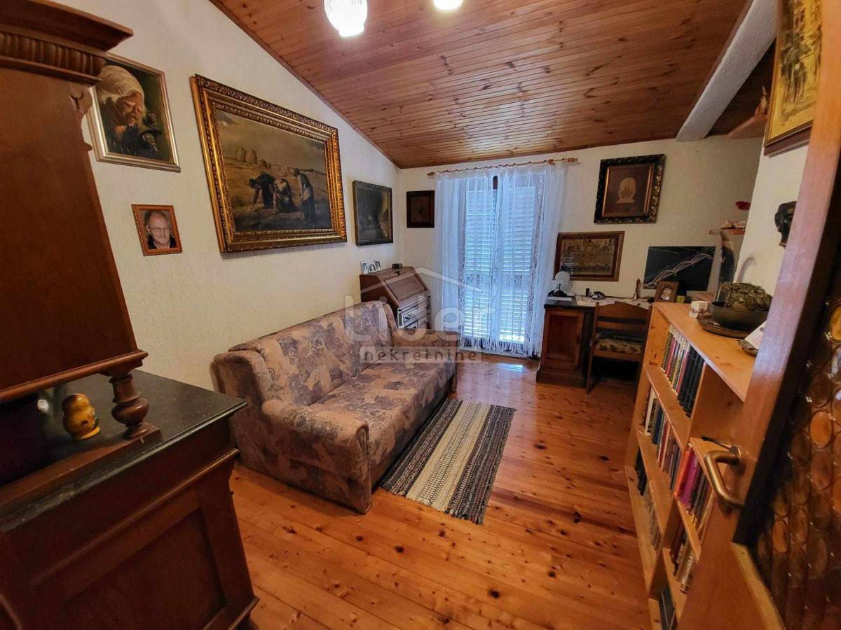 Casa Kras, Dobrinj, 85m2