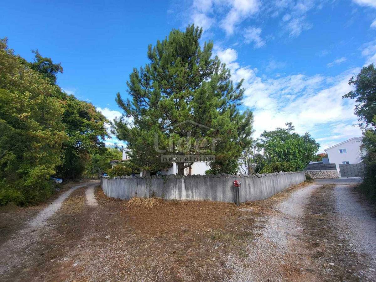 Casa Kras, Dobrinj, 85m2