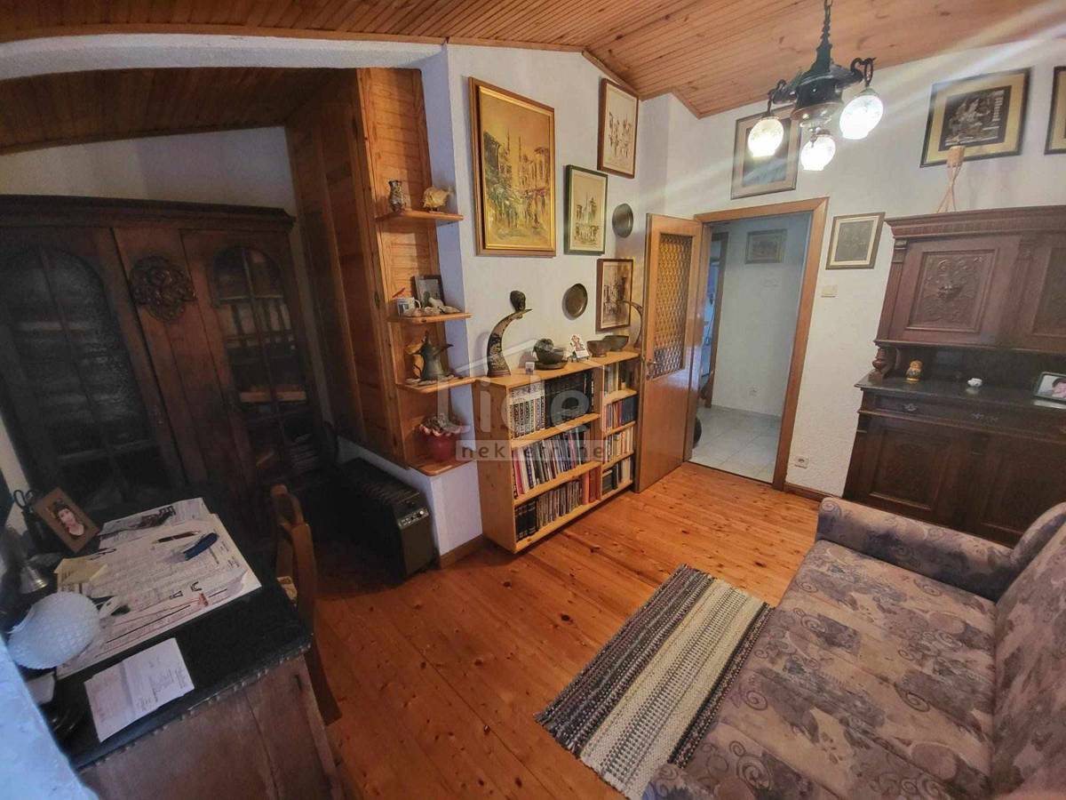 Casa Kras, Dobrinj, 85m2