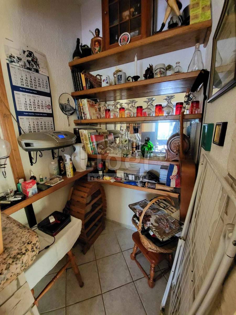 Casa Kras, Dobrinj, 85m2