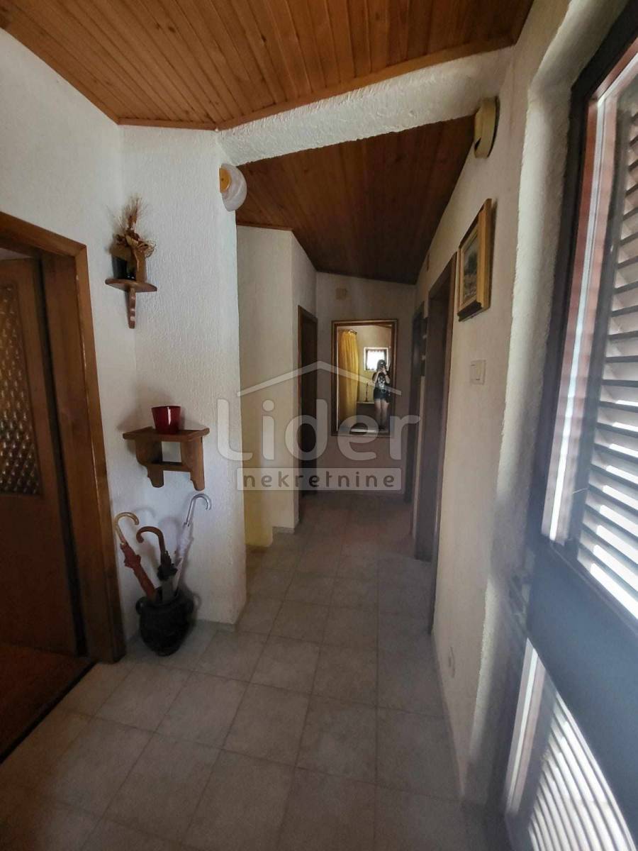 Casa Kras, Dobrinj, 85m2