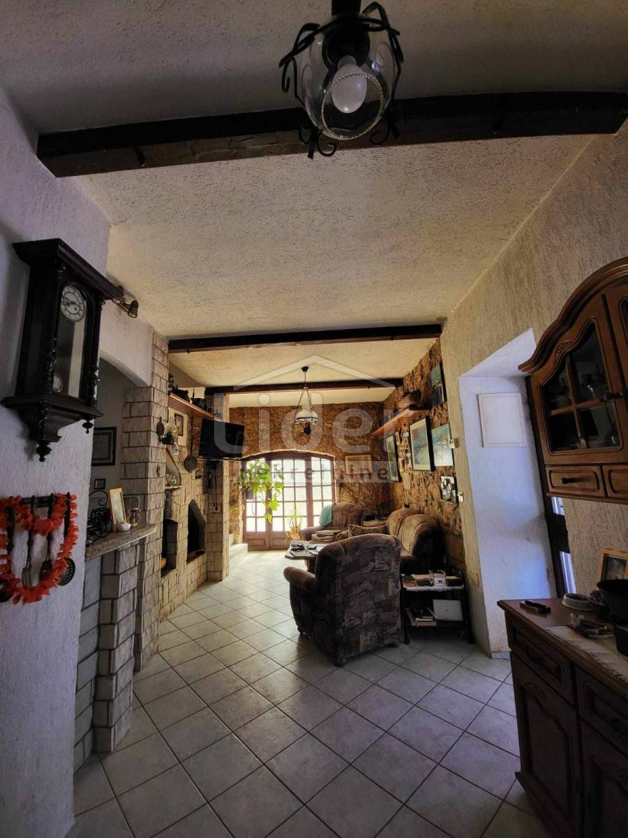 Casa Kras, Dobrinj, 85m2