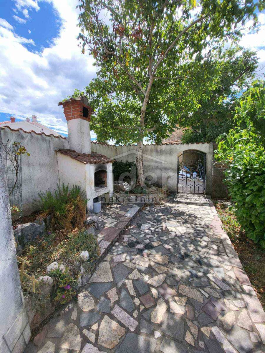 Casa Kras, Dobrinj, 85m2