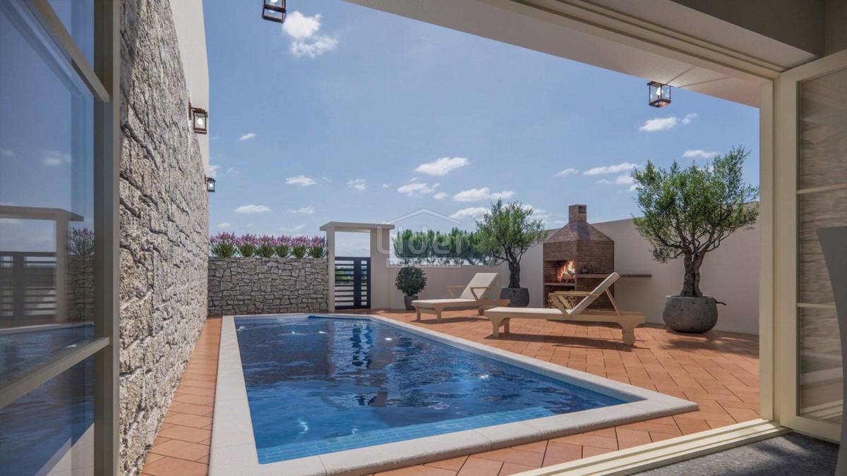 Casa Valkarin, Poreč, 140m2