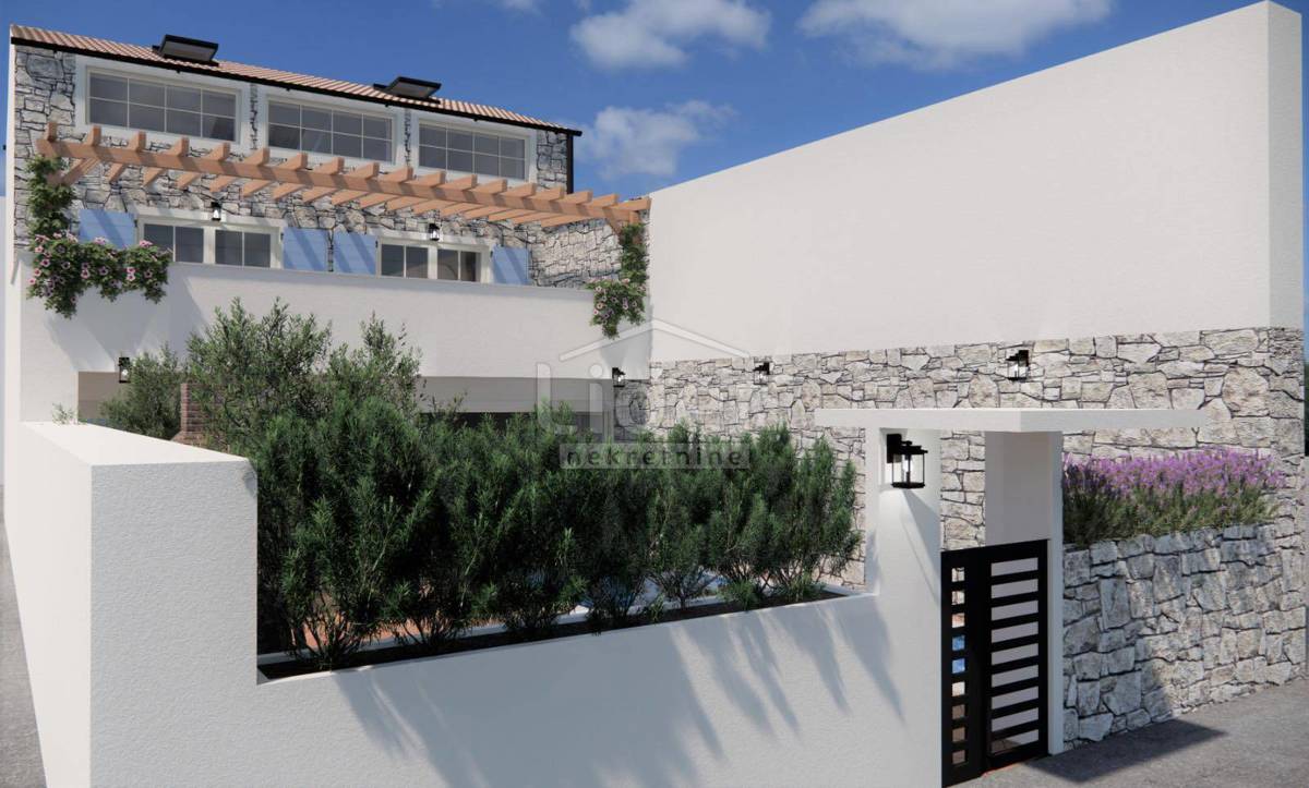 Casa Valkarin, Poreč, 140m2