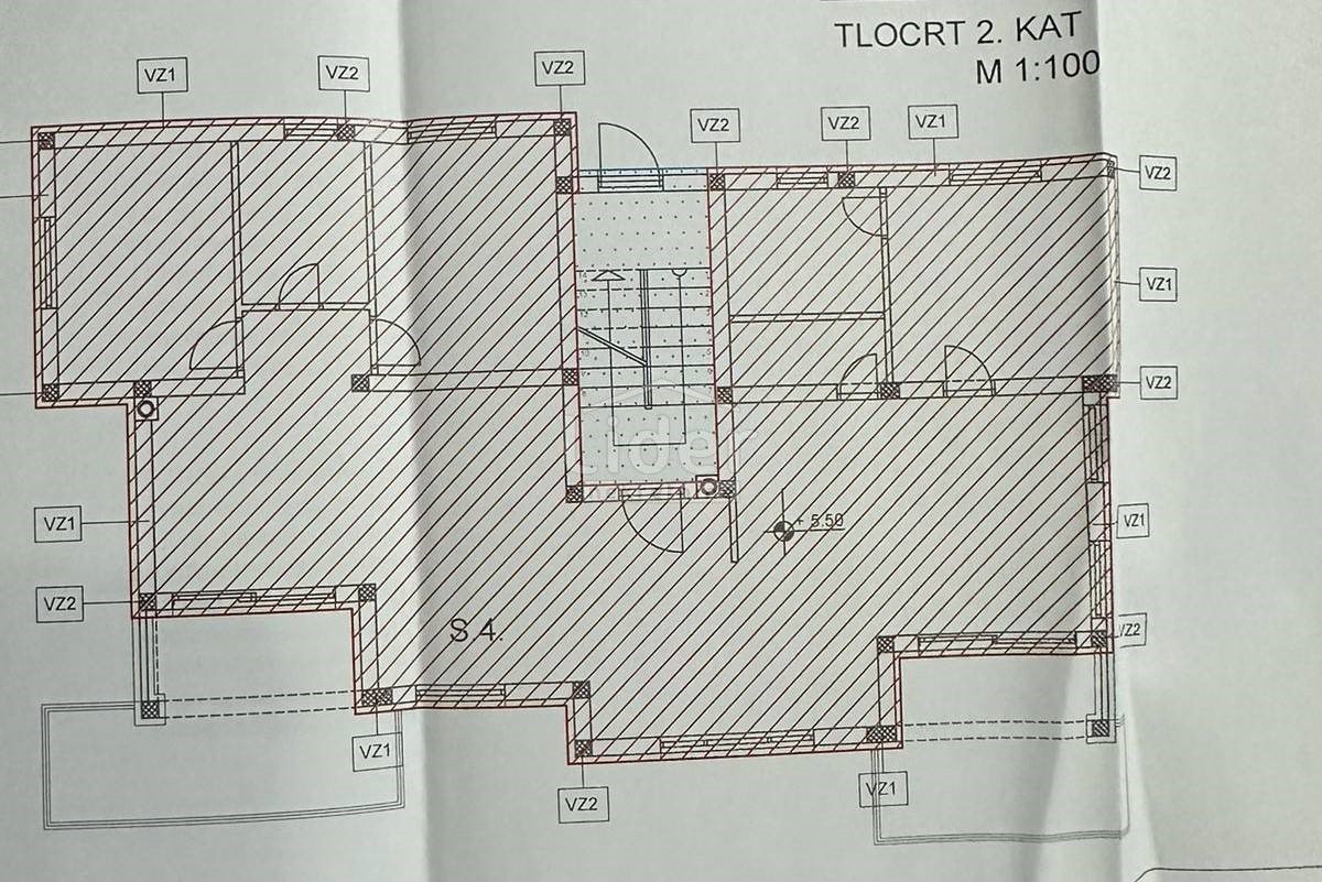 CRIKVENICA Nuovo appartamento 350 m dal mare