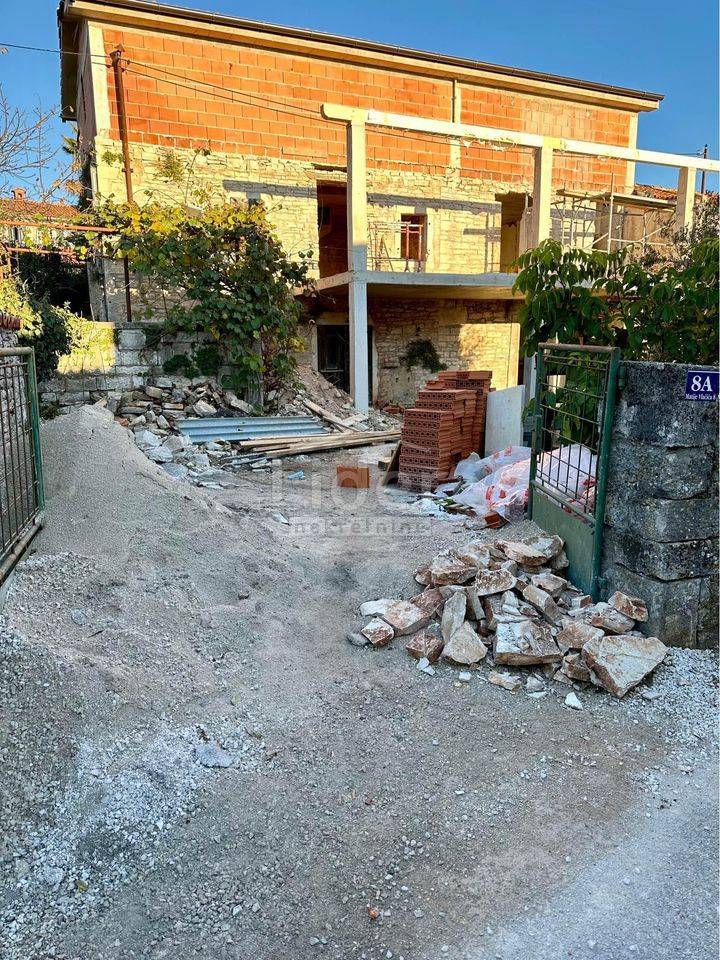 Casa Kanfanar, 240m2