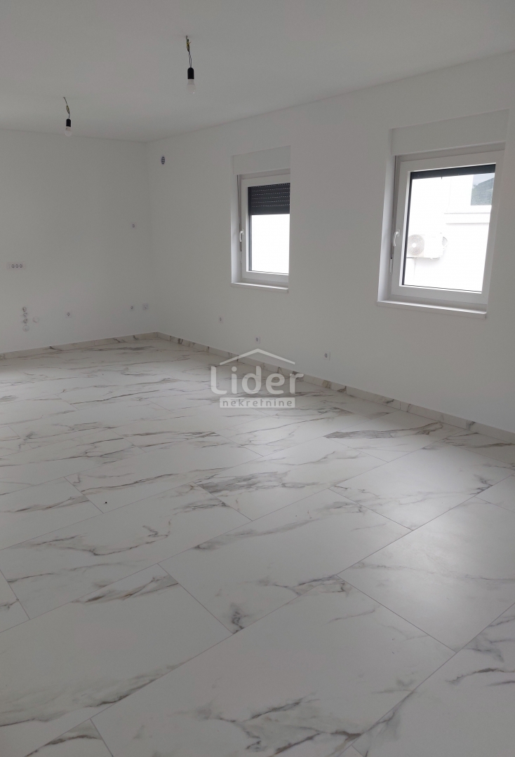 ČIŽIĆI (VEGLIA) Nuovo appartamento, vista mare