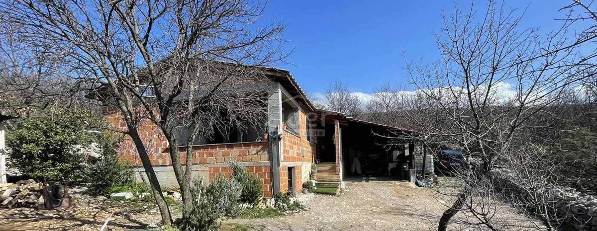 Casa Jadranovo, Crikvenica, 85m2