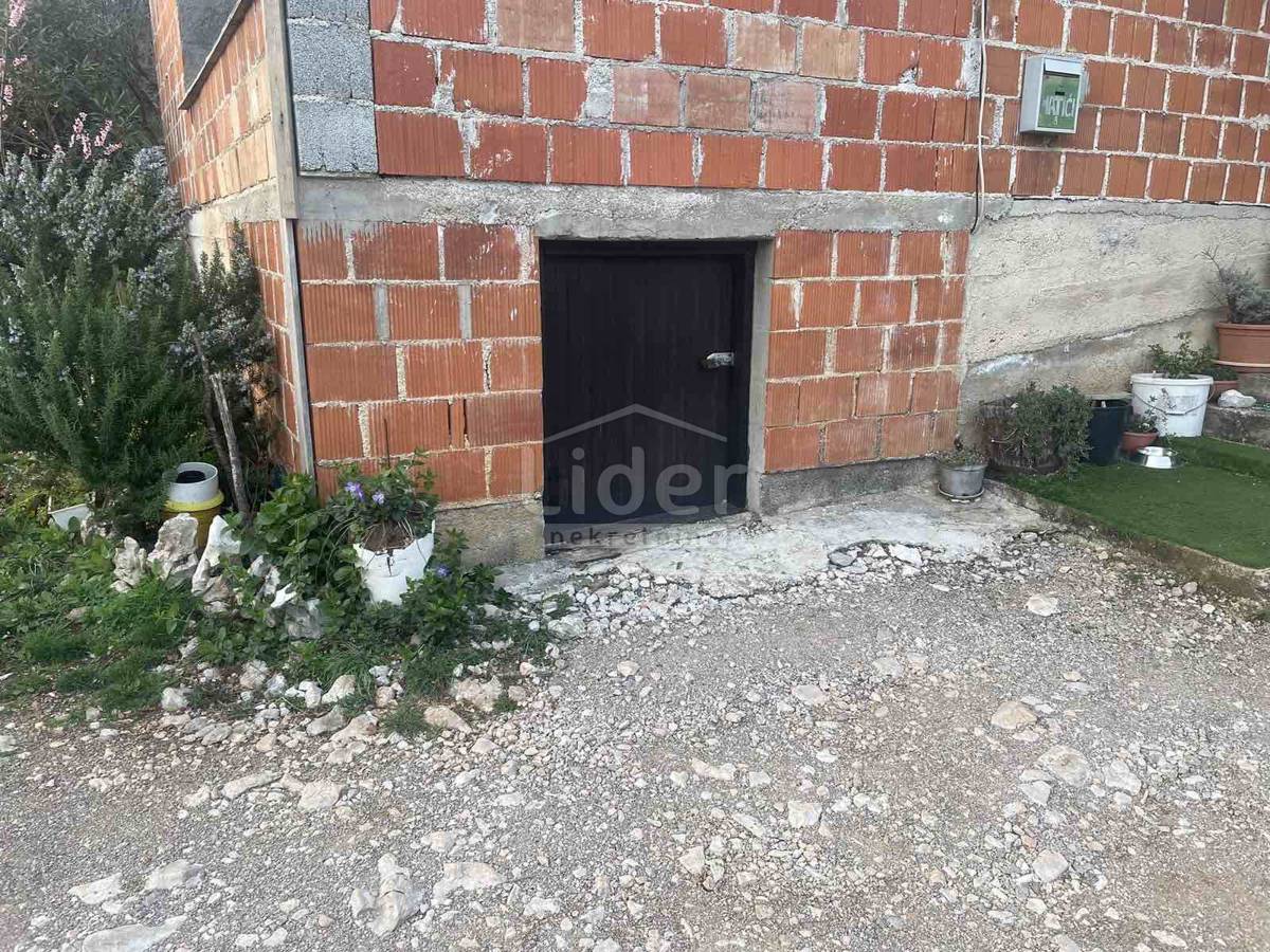 Casa Jadranovo, Crikvenica, 85m2