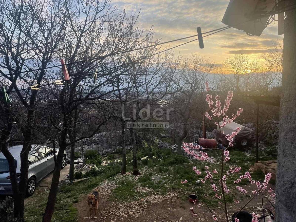 Casa Jadranovo, Crikvenica, 85m2