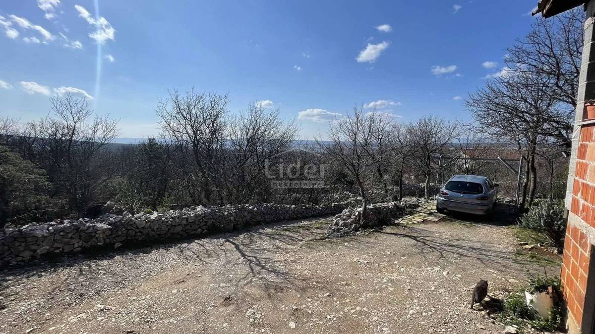Casa Jadranovo, Crikvenica, 85m2
