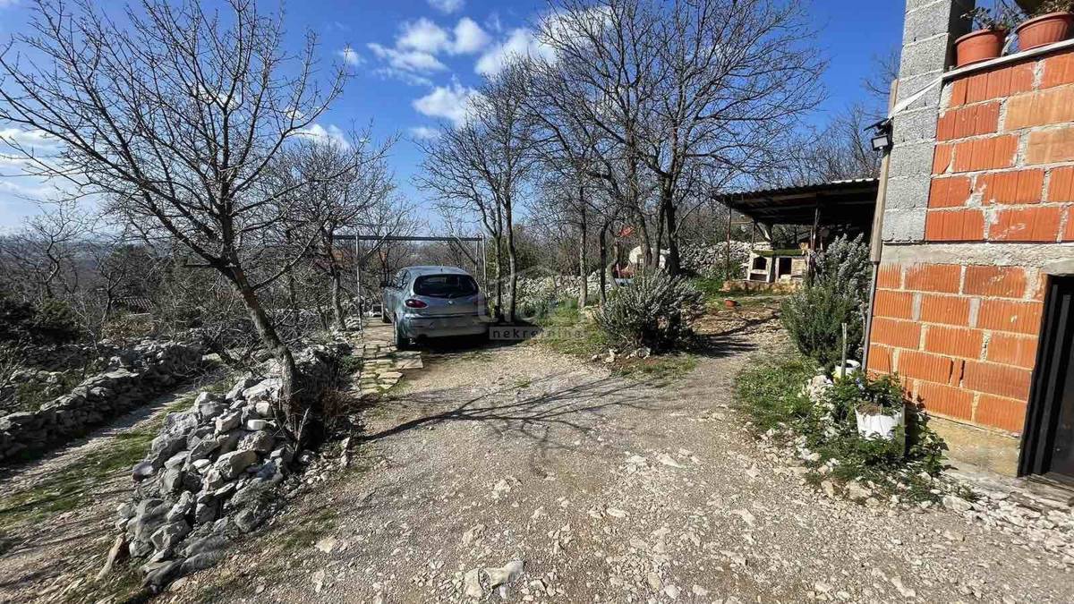 Casa Jadranovo, Crikvenica, 85m2