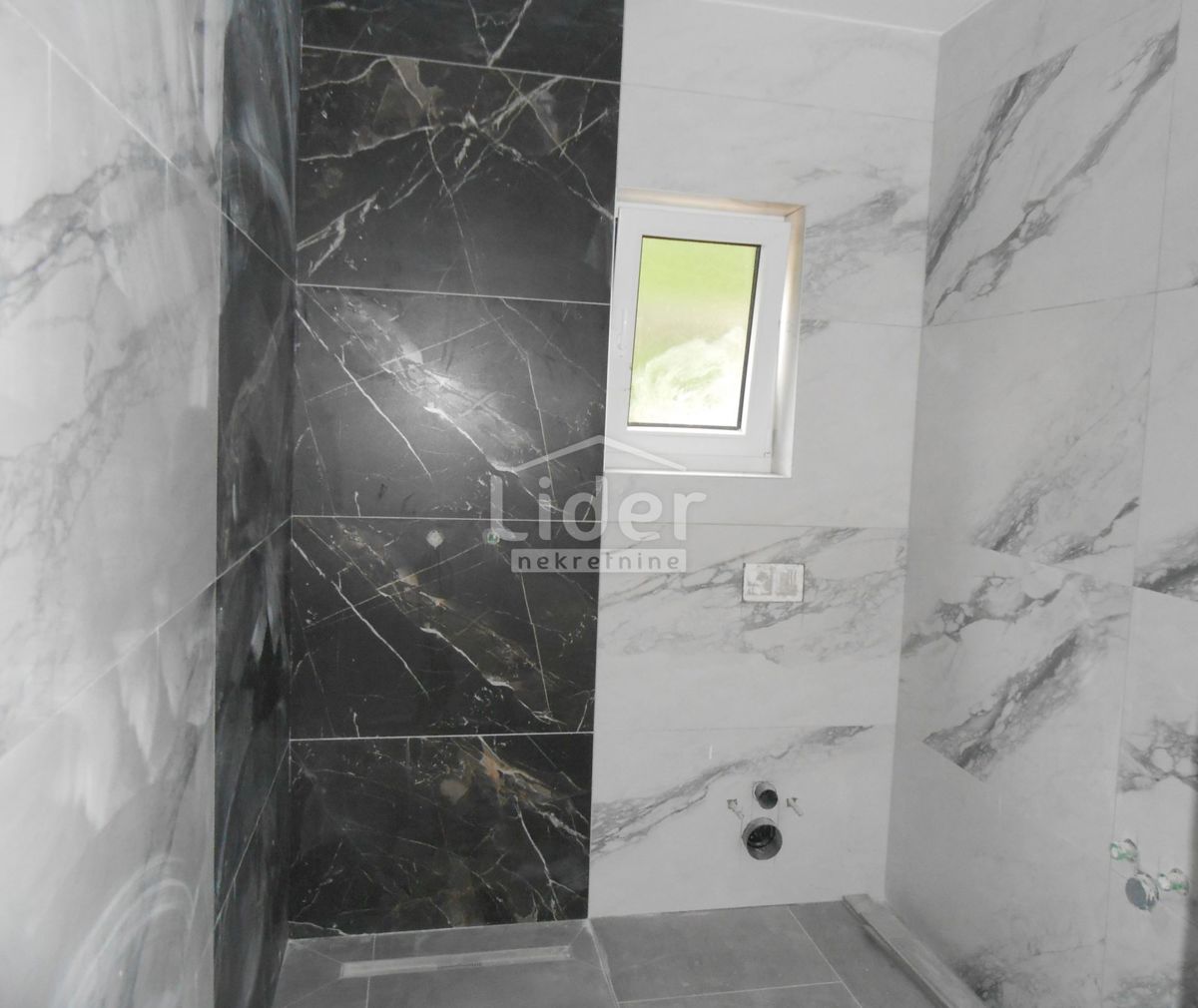 HLAPA (VEGLIA) Nuovo appartamento con giardino