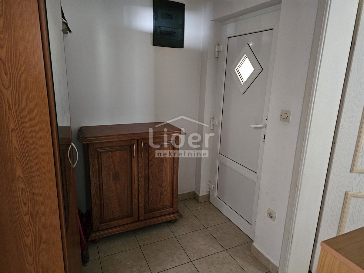 Appartamento per vacanze Novalja, 43m2