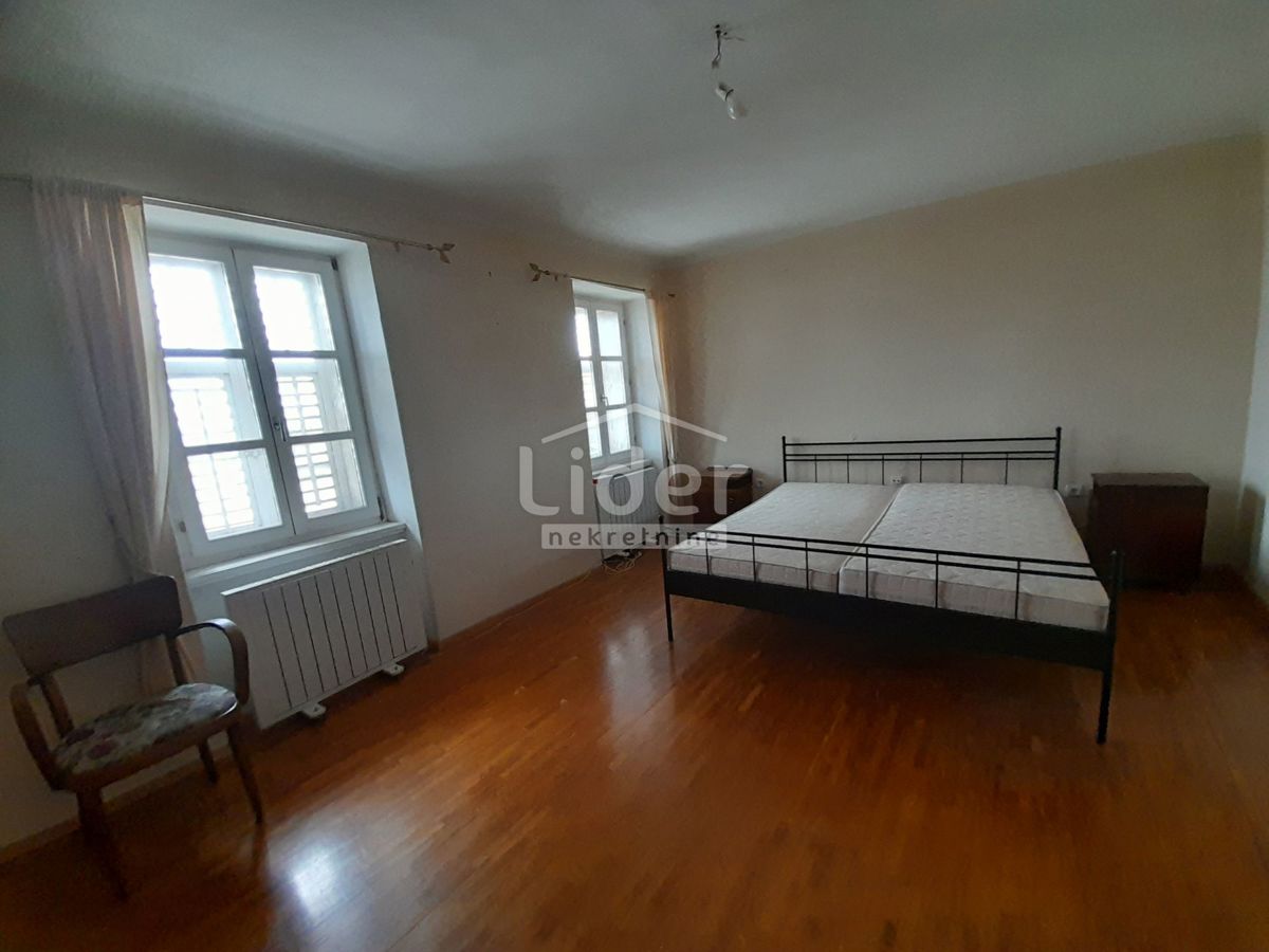 Casa Novi Vinodolski, 80m2