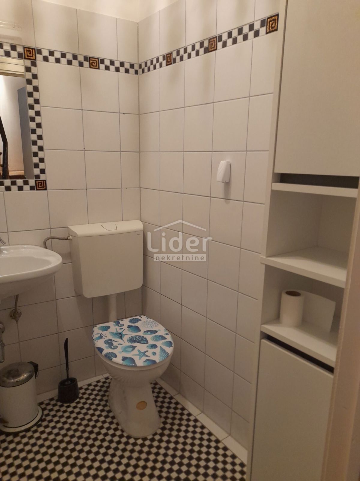 Casa Novi Vinodolski, 80m2