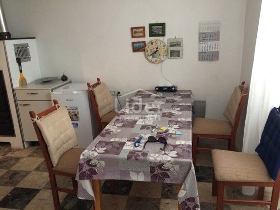 Casa Novi Vinodolski, 80m2