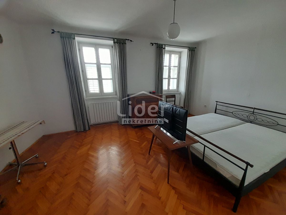 Casa Novi Vinodolski, 80m2