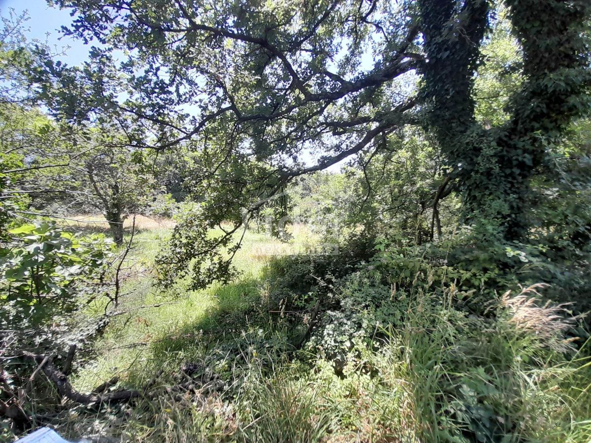 Terreno Bribir, Vinodolska Općina, 1.641m2