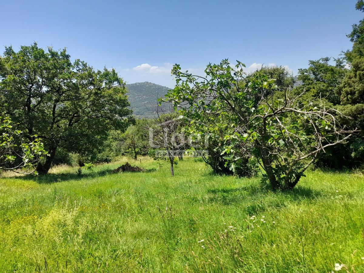 Terreno Bribir, Vinodolska Općina, 1.641m2