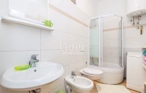 Appartamento Belveder, Rijeka, 84m2