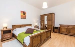 Appartamento Belveder, Rijeka, 84m2