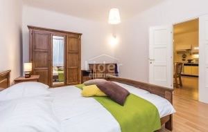 Appartamento Belveder, Rijeka, 84m2
