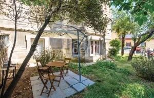 Appartamento Belveder, Rijeka, 84m2