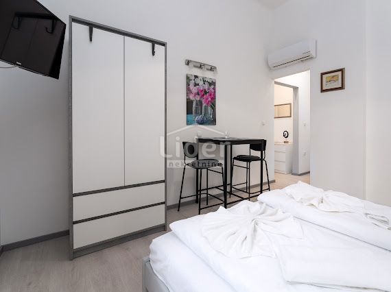 Appartamento Centar, Rijeka, 69,78m2