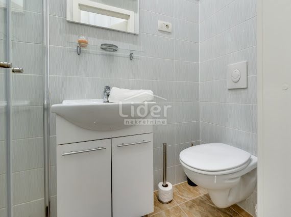 Appartamento Centar, Rijeka, 69,78m2