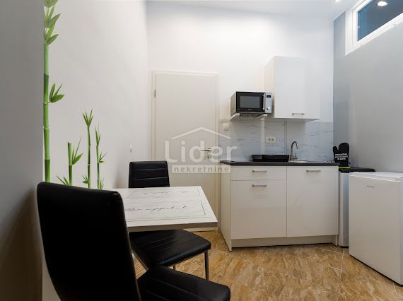 Appartamento Centar, Rijeka, 69,78m2