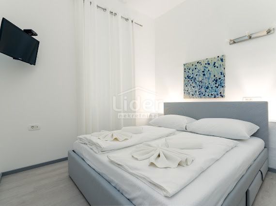 Appartamento Centar, Rijeka, 69,78m2